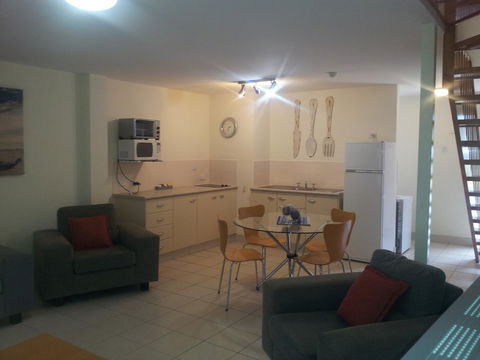 Nelson Bay Breeze - Accommodation Georgetown 33