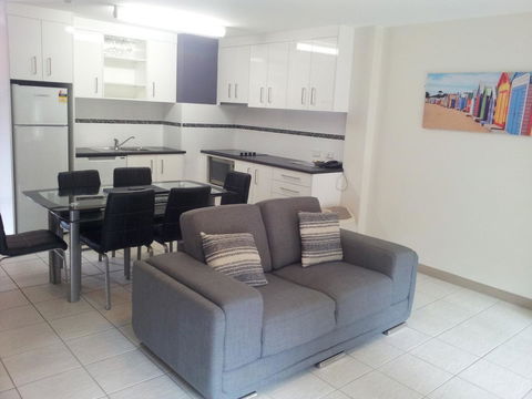 Nelson Bay Breeze - Accommodation Georgetown 34