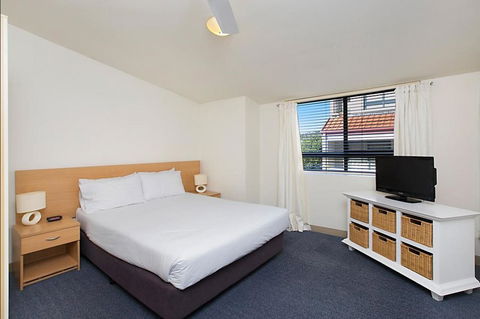 Nelson Bay Breeze - Accommodation Georgetown 17