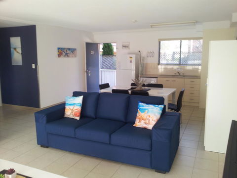 Nelson Bay Breeze - Accommodation Georgetown 37