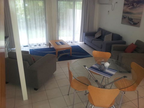 Nelson Bay Breeze - Accommodation Georgetown 31