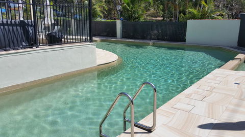 Nelson Bay Breeze - Accommodation Georgetown 1