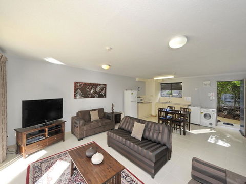 Nelson Bay Breeze - Accommodation Georgetown 9