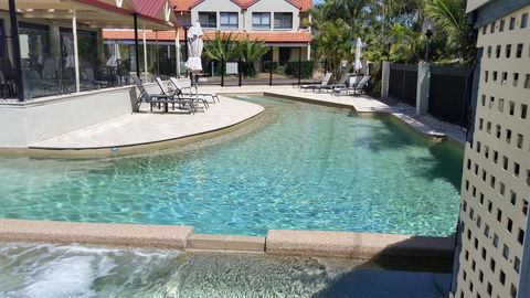 Nelson Bay Breeze - Accommodation Georgetown 0