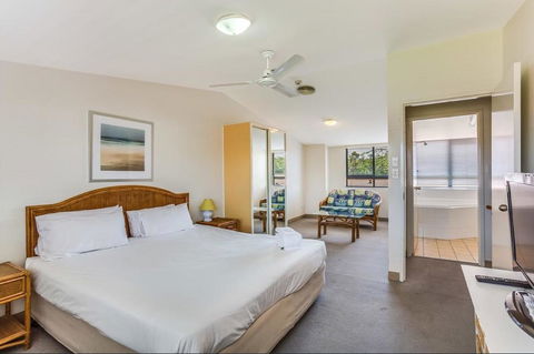 Nelson Bay Breeze - Accommodation Georgetown 25