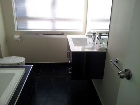 Nelson Bay Breeze - Accommodation Georgetown 20