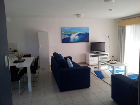 Nelson Bay Breeze - Accommodation Georgetown 39