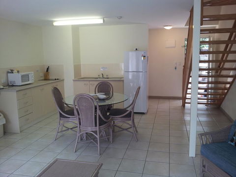 Nelson Bay Breeze - Accommodation Georgetown 35