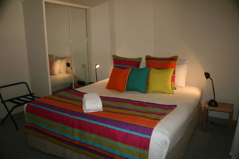 Nelson Bay Breeze - Accommodation Georgetown 28