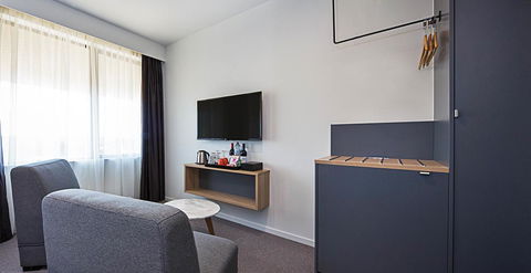 Mantra MacArthur Hotel - Accommodation Georgetown 27