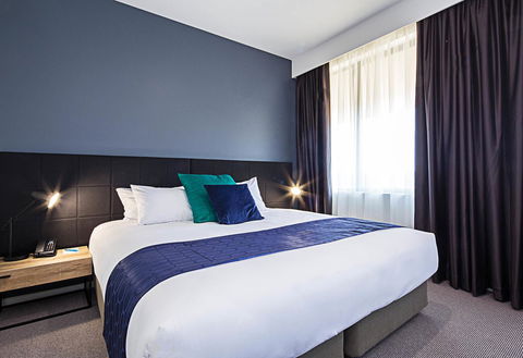Mantra MacArthur Hotel - Accommodation Georgetown 28