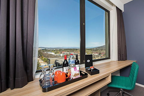 Mantra MacArthur Hotel - Accommodation Georgetown 7