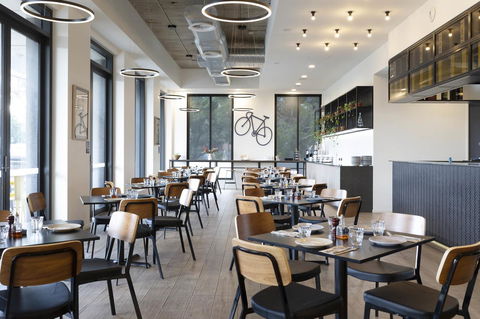 Mantra MacArthur Hotel - Accommodation Georgetown 39