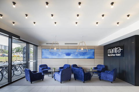 Mantra MacArthur Hotel - Accommodation Georgetown 3