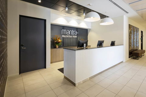 Mantra MacArthur Hotel - Accommodation Georgetown 5