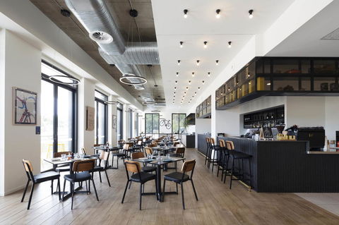 Mantra MacArthur Hotel - Accommodation Georgetown 40