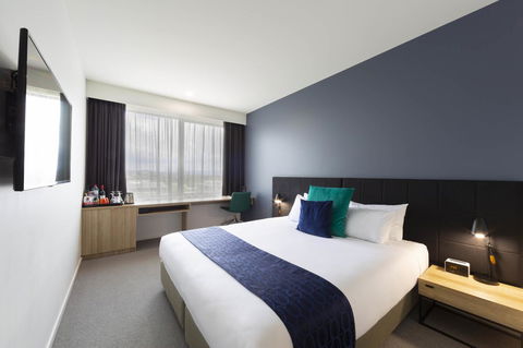 Mantra MacArthur Hotel - Accommodation Georgetown 2