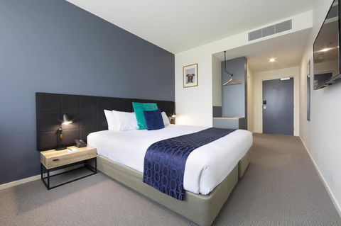 Mantra MacArthur Hotel - Accommodation Georgetown 0