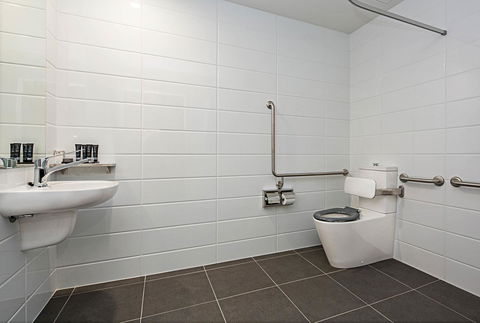 Mantra MacArthur Hotel - Accommodation Georgetown 31