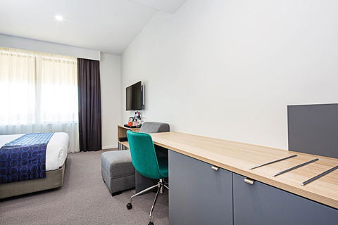 Mantra MacArthur Hotel - Accommodation Georgetown 32