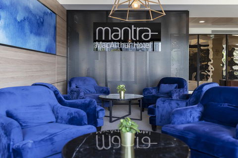 Mantra MacArthur Hotel - Accommodation Georgetown 43