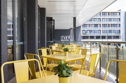 Mantra MacArthur Hotel - Accommodation Georgetown 36