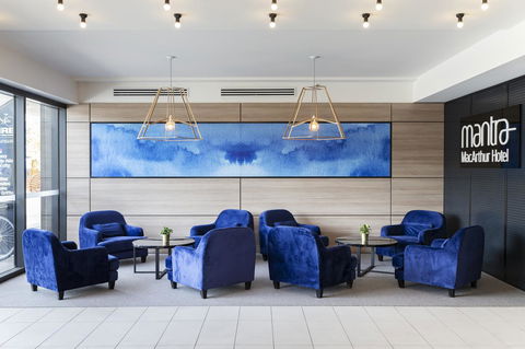 Mantra MacArthur Hotel - Accommodation Georgetown 9