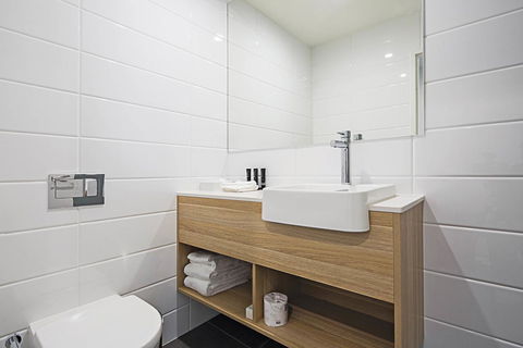 Mantra MacArthur Hotel - Accommodation Georgetown 23