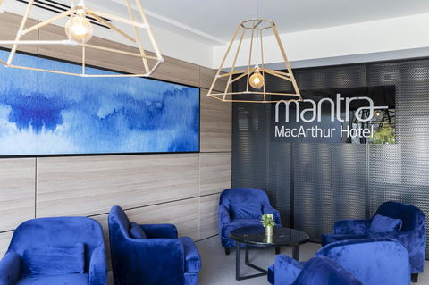 Mantra MacArthur Hotel - Accommodation Georgetown 42