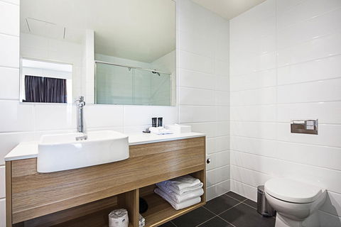 Mantra MacArthur Hotel - Accommodation Georgetown 21