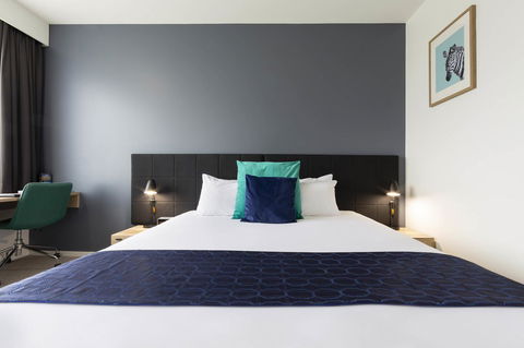 Mantra MacArthur Hotel - Accommodation Georgetown 22