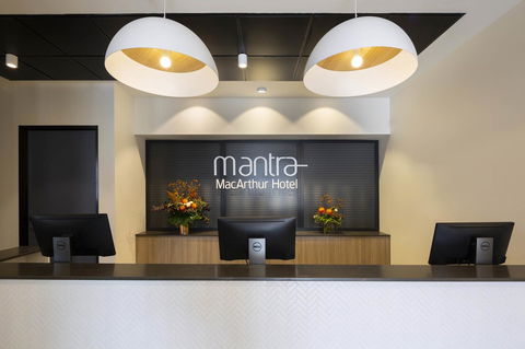 Mantra MacArthur Hotel - Accommodation Georgetown 35