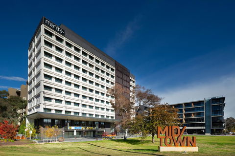 Mantra MacArthur Hotel - Accommodation Georgetown 1