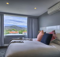 Canberra Rex Hotel - Accommodation Georgetown