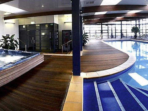 Novotel Canberra - Accommodation Georgetown 13