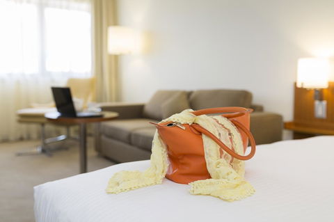 Novotel Canberra - Accommodation Georgetown 32