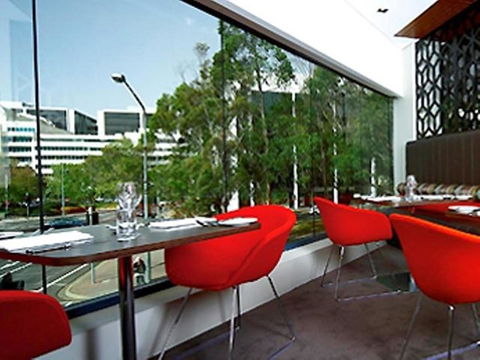 Novotel Canberra - Accommodation Georgetown 14