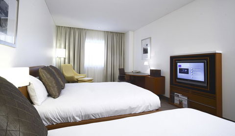 Novotel Canberra - Accommodation Georgetown 20