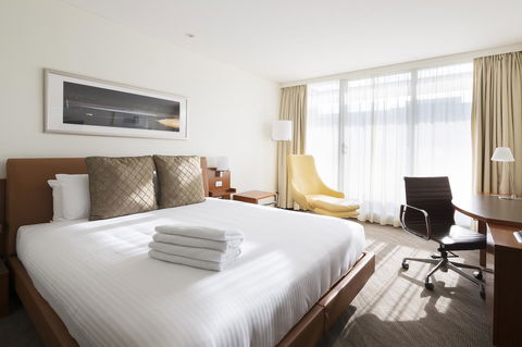 Novotel Canberra - Accommodation Georgetown 15