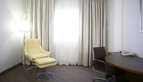 Novotel Canberra - Accommodation Georgetown 16