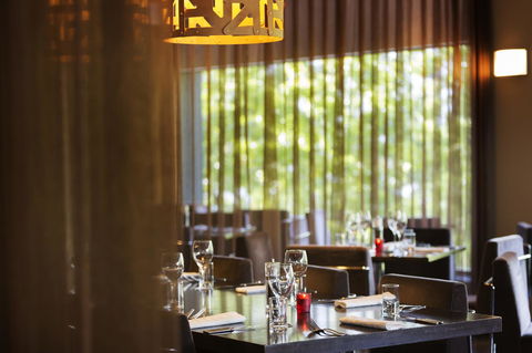 Novotel Canberra - Accommodation Georgetown 43