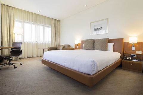Novotel Canberra - Accommodation Georgetown 24