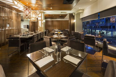 Novotel Canberra - Accommodation Georgetown 1