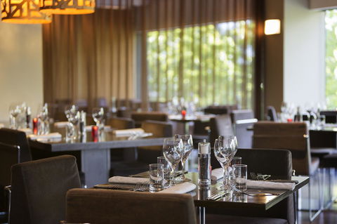 Novotel Canberra - Accommodation Georgetown 12