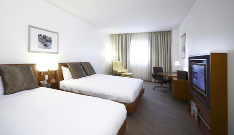 Novotel Canberra - Accommodation Georgetown 19