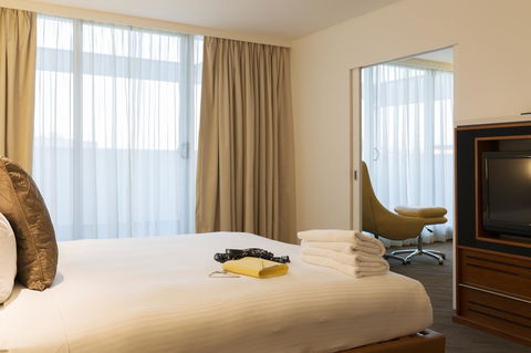 Novotel Canberra - Accommodation Georgetown 40