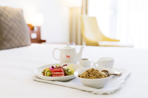 Novotel Canberra - Accommodation Georgetown 31