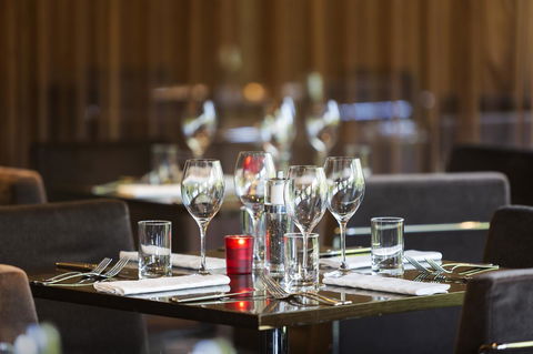 Novotel Canberra - Accommodation Georgetown 44