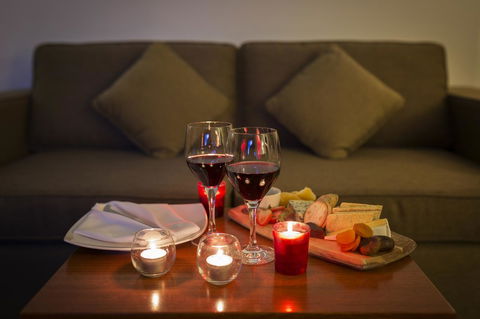 Novotel Canberra - Accommodation Georgetown 41