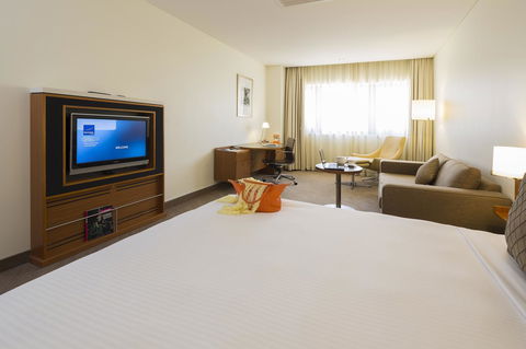 Novotel Canberra - Accommodation Georgetown 23